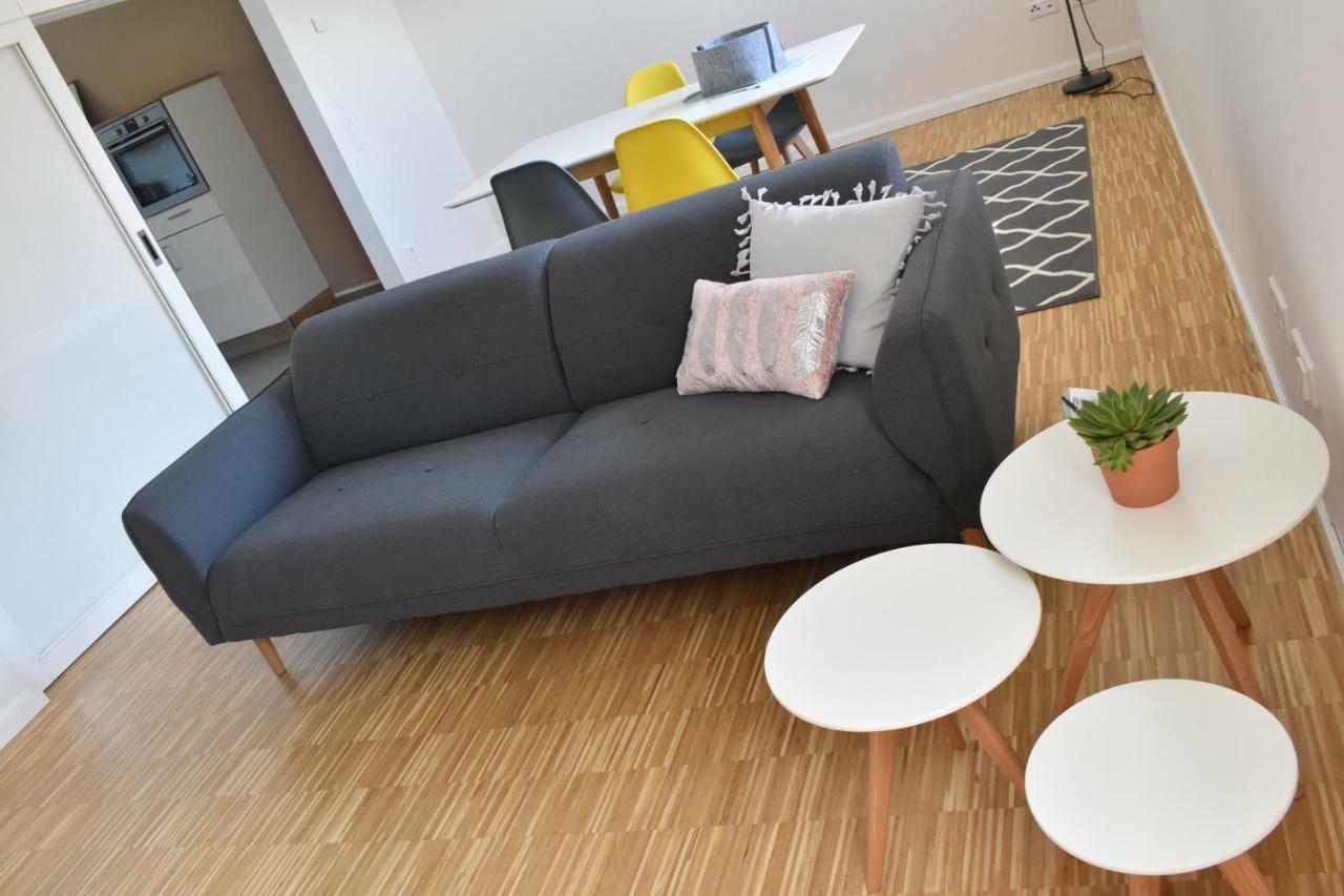 Top Ferien Apartment Bohmte Buitenkant foto